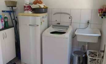 Imagem 5: Geminado com 3 dormitórios sendo 1 suíte e 2 vagas - Floresta