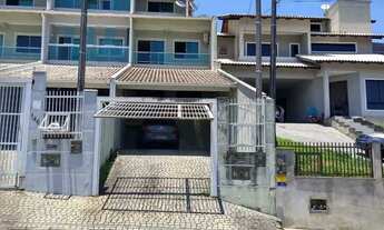 Imagem 4: Geminado com 3 dormitórios sendo 1 suíte e 2 vagas - Floresta