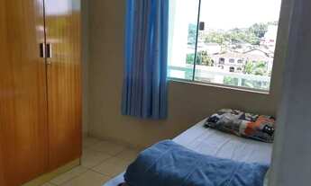 Imagem 3: Geminado com 3 dormitórios sendo 1 suíte e 2 vagas - Floresta