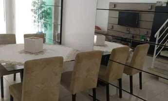 Imagem 2: Geminado com 3 dormitórios sendo 1 suíte e 2 vagas - Floresta