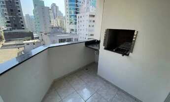 Imagem: Apartamento quadra mar com 2 dormitórios