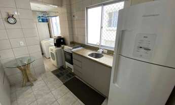 Imagem 3: Apartamento quadra mar com 2 dormitórios e 1 vaga de garagem - Avenida Brasil Balneário Ca