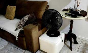 Imagem 2: Apartamento quadra mar com 2 dormitórios e 1 vaga de garagem - Avenida Brasil Balneário Ca