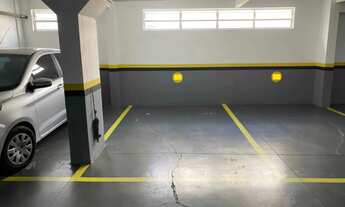 Imagem 4: Apartamento quadra mar com 2 dormitórios e 1 vaga de garagem - Avenida Brasil Balneário Ca