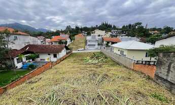 Imagem 2: Terreno em Indaial/SC