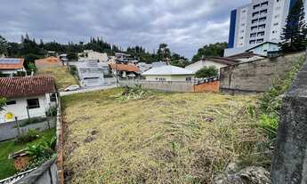 Imagem 3: Terreno em Indaial/SC