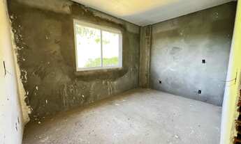 Imagem: Apartamento em fase de acabamento com 2