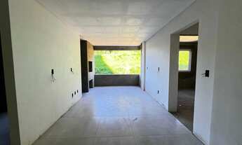 Imagem 4: Apartamento em fase de acabamento com 2 suítes e 1 vaga de garagem - Entrega Dez/2026 em T