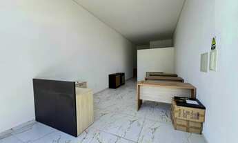 Imagem: Sala comercial 07 com 40,82M² no bairro