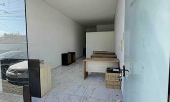 Imagem 4: Sala comercial 07 com 40,82M² no bairro Nações em Indaial/SC