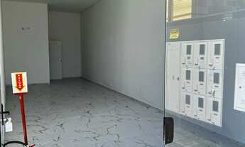 Imagem 3: Sala comercial com 45,56M² em localização nobre no bairro Nações em Indaial/SC