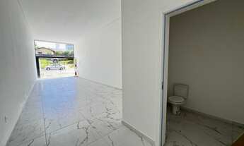 Imagem 2: Sala comercial com 45,56M² em localização nobre no bairro Nações em Indaial/SC