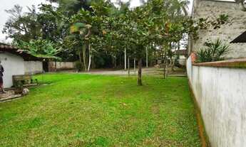 Imagem 3: Terreno com 1.464 m² no bairro Vila Nova em Joinville