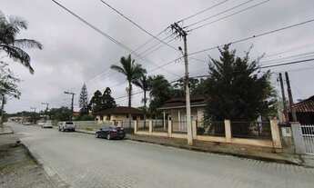 Imagem 2: Terreno com 1.464 m² no bairro Vila Nova em Joinville