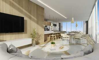 Imagem 7: Apartamento com 4 suítes e 3 vagas de garagem em Balneário Camboriú/SC