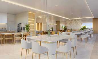 Imagem 4: Apartamento com 4 suítes e 3 vagas de garagem em Balneário Camboriú/SC