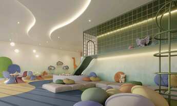 Imagem 5: Apartamento com 4 suítes e 3 vagas de garagem em Balneário Camboriú/SC