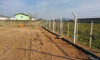 Imagem: Terreno com área total de 7.000 m² em