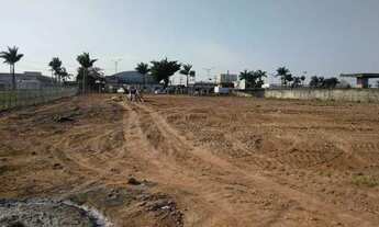 Imagem 2: Terreno com área total de 7.000 m² em Itajaí/SC