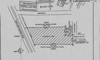 Imagem 5: Terreno com área total de 7.000 m² em Itajaí/SC