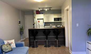 Imagem 3: Flat duplex com 1 dormitório e 1 vaga de garagem - Jaraguá do Sul/SC