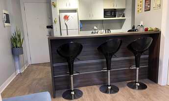 Imagem 5: Flat duplex com 1 dormitório e 1 vaga de garagem - Jaraguá do Sul/SC