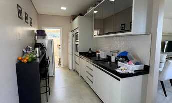 Imagem 6: Casa com 3 dormitórios sendo 1 suíte e 2 vagas - Iririú