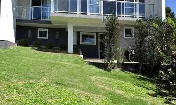 Imagem: Casa com 3 dormitórios sendo 1 suíte e