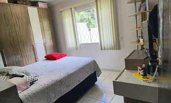 Imagem 6: Casa com 2 dormitórios e 2 vagas de garagem - João Costa