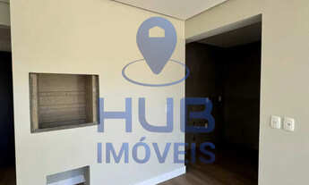 Imagem: Apartamento no com 2 suítes e 1 vaga de