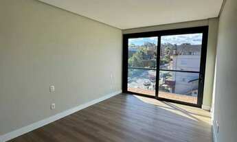 Imagem 4: Apartamento no com 2 suítes e 1 vaga de garagem no Centro em Gramado