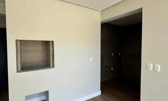 Imagem: Apartamento no com 2 suítes e 1 vaga de