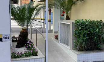 Imagem 7: Amplo apartamento em condomínio fechado 2 dormitórios sendo 1 suíte e 2 vagas - Tabuleiro