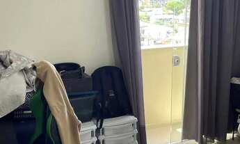 Imagem 5: Amplo apartamento em condomínio fechado 2 dormitórios sendo 1 suíte e 2 vagas - Tabuleiro