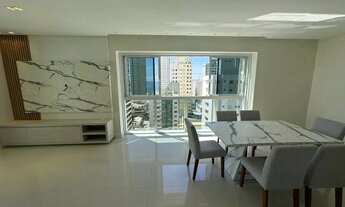 Imagem 2: Apartamento com 4 dormitórios sendo 2 suítes e 3 vagas de garagem - Balneário Camboriú/SC