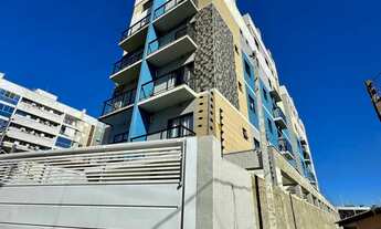 Imagem: Cobertura Duplex com 3 dormitórios sendo