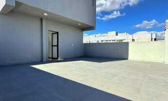 Imagem 7: Cobertura Duplex com 3 dormitórios sendo 1 suíte e 2 vagas no bairro Bom Jesus -São José d