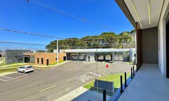 Imagem: Sobrado em condomínio fechado com 3 suítes