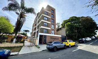 Imagem 4: Apartamento semi- mobiliado com 3 dormitórios sendo 1 suíte e 1 vaga em São José dos Pinha