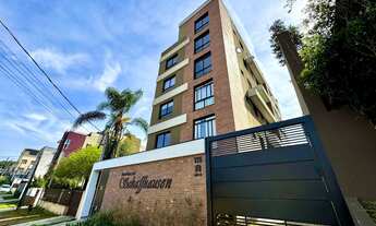 Imagem: Apartamento semi- mobiliado com 3 dormitórios