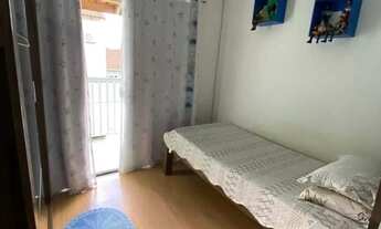 Imagem 5: Geminado com 3 dormitórios sendo 1 suíte e 1 vaga de garagem - Aventureiro