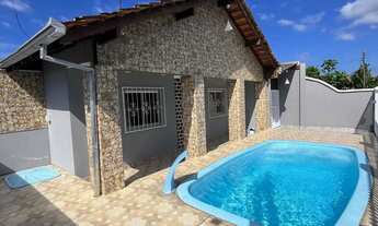 Imagem: Casa com 3 dormitórios e 3 vagas de garagem