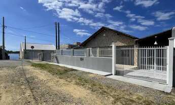 Imagem 6: Casa com 3 dormitórios e 3 vagas de garagem - Ubatuba