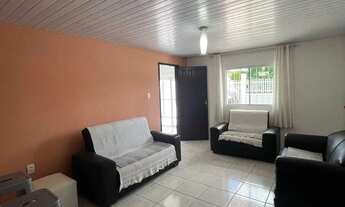 Imagem 5: Casa com 3 dormitórios e 3 vagas de garagem - Ubatuba