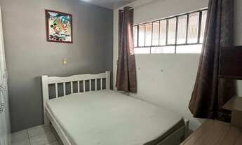 Imagem 2: Casa com 3 dormitórios e 3 vagas de garagem - Ubatuba