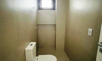 Imagem 7: Casa alto padrão com 3 suítes sendo 1 master e 5 vagas - América