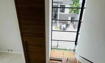 Imagem 5: Casa alto padrão com 3 suítes sendo 1 master e 5 vagas - América