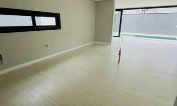 Imagem 3: Casa alto padrão com 3 suítes sendo 1 master e 5 vagas - América