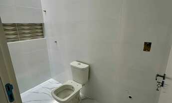 Imagem 7: Geminado com 3 dormitórios sendo 1 suíte e 1 vaga de garagem - Adhemar Garcia