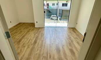 Imagem 2: Geminado com 3 dormitórios sendo 1 suíte e 1 vaga de garagem - Adhemar Garcia